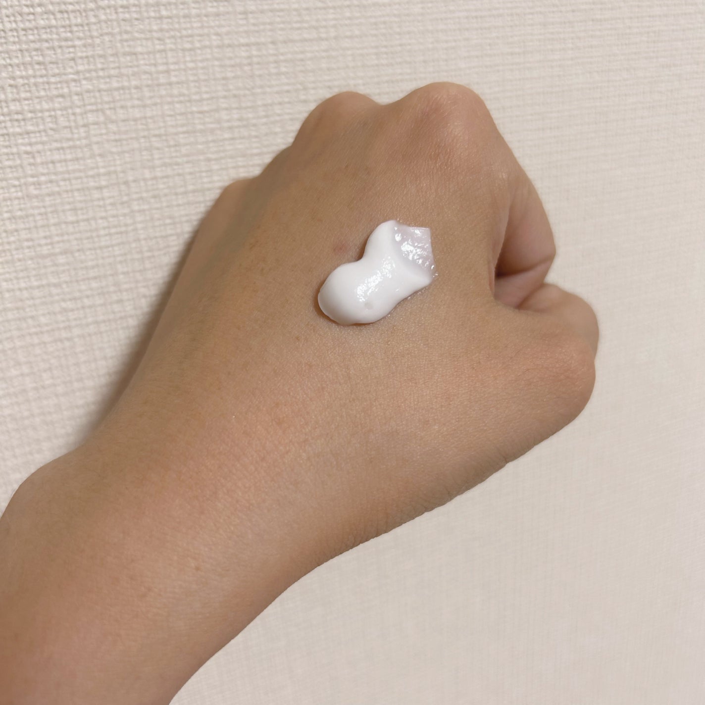 リードルショット シナジー リペアクリーム100/VT/フェイスクリームを使ったクチコミ(2枚目)