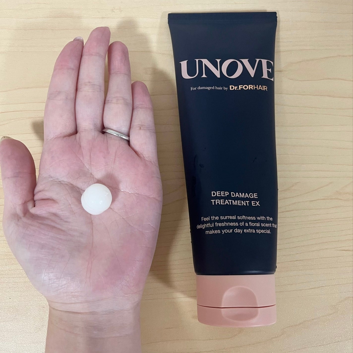 ãã£ãŒããã¡ãŒãžããªãŒãã¡ã³ãEX/UNOVE/æŽãæµããã¢ããªãŒãã¡ã³ãã䜿ã£ãã¯ãã³ãïŒ2æç®ïŒ