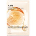 Abib アビブ 弱酸性pHシートマスク グルタチオンソームフィット