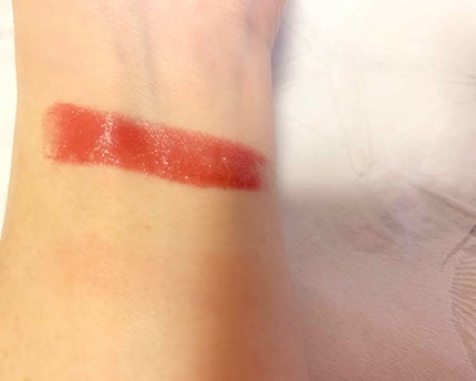 エッセンスルージュS/パラドゥ/口紅を使ったクチコミ(2枚目)