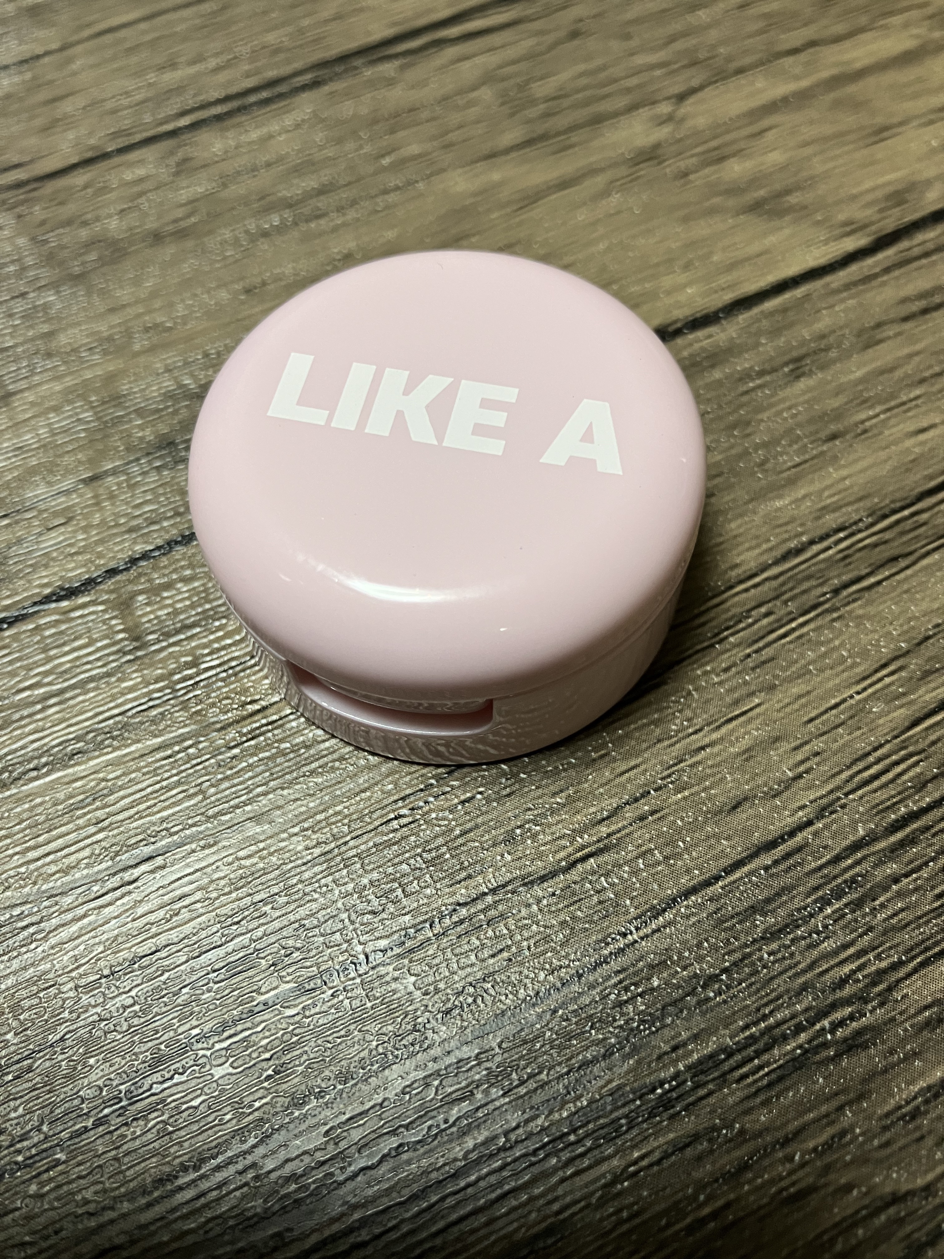 ミニライクアシャドウ 03 モダンタイムズ(Mini Modern Times)/BLESSED MOON/単色アイシャドウを使ったクチコミ（2枚目）