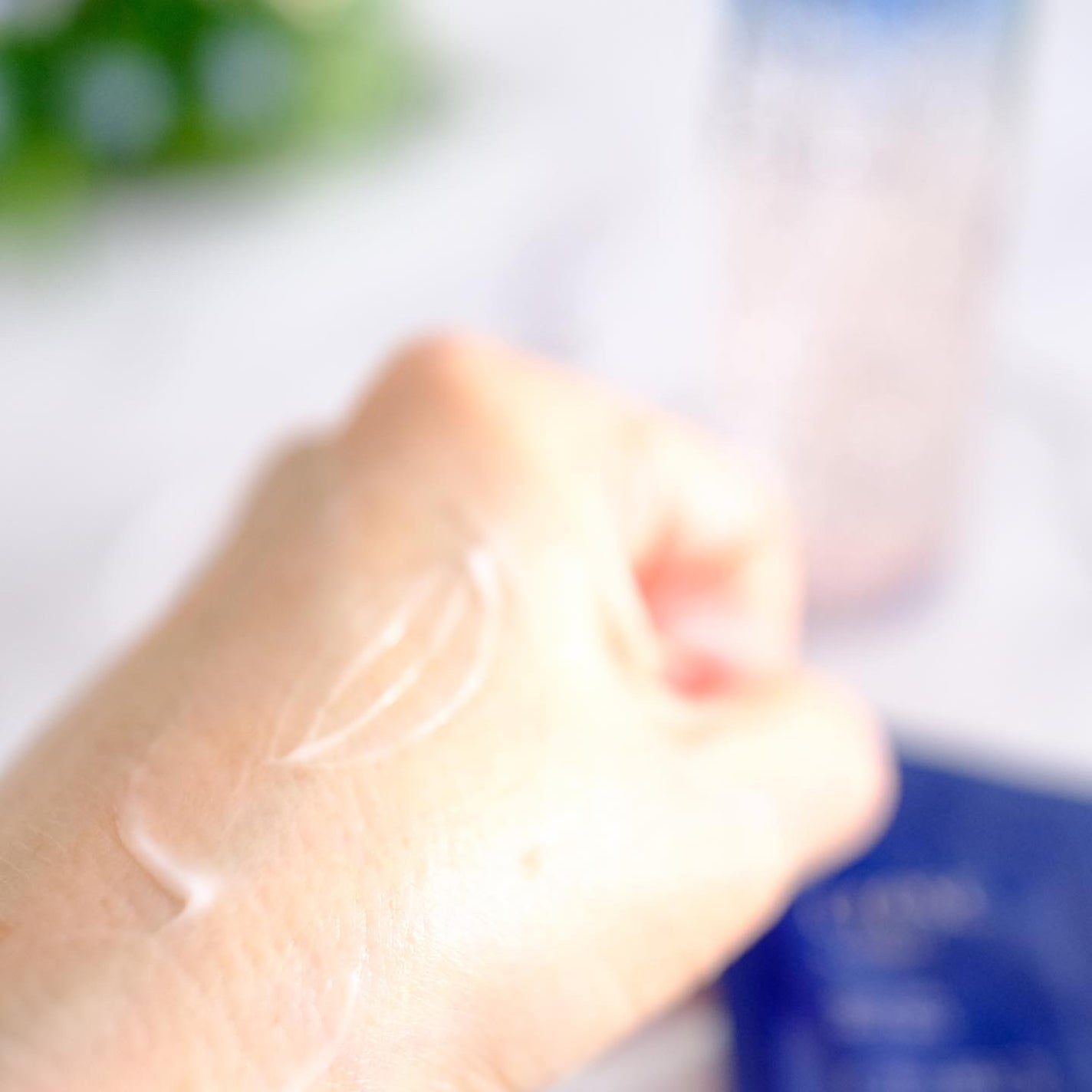 ジェリー コンディショナー/cresc. by ASTALIFT/化粧水を使ったクチコミ(6枚目)