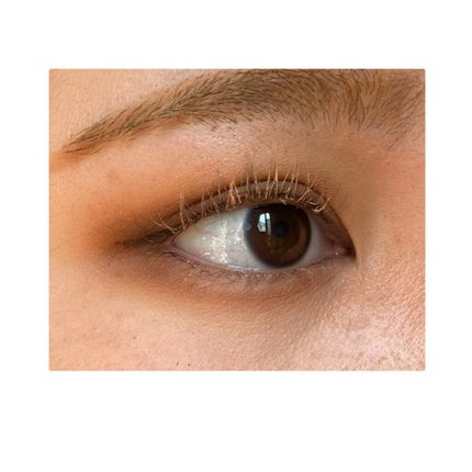 プレイカラー アイシャドウ/ETUDE/アイシャドウパレットを使ったクチコミ(3枚目)