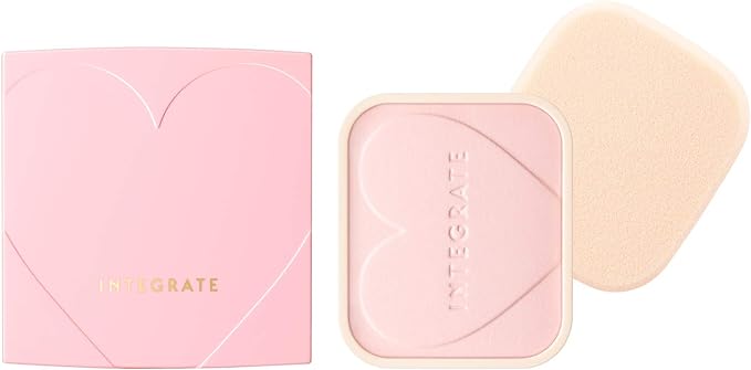 すっぴんメイカー　CCパウダー 特製セット II