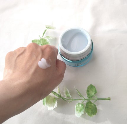 インターリンクセラム 毛穴の目立たない澄んだうるおい肌へ/SOFINA iP/美容液を使ったクチコミ(1枚目)