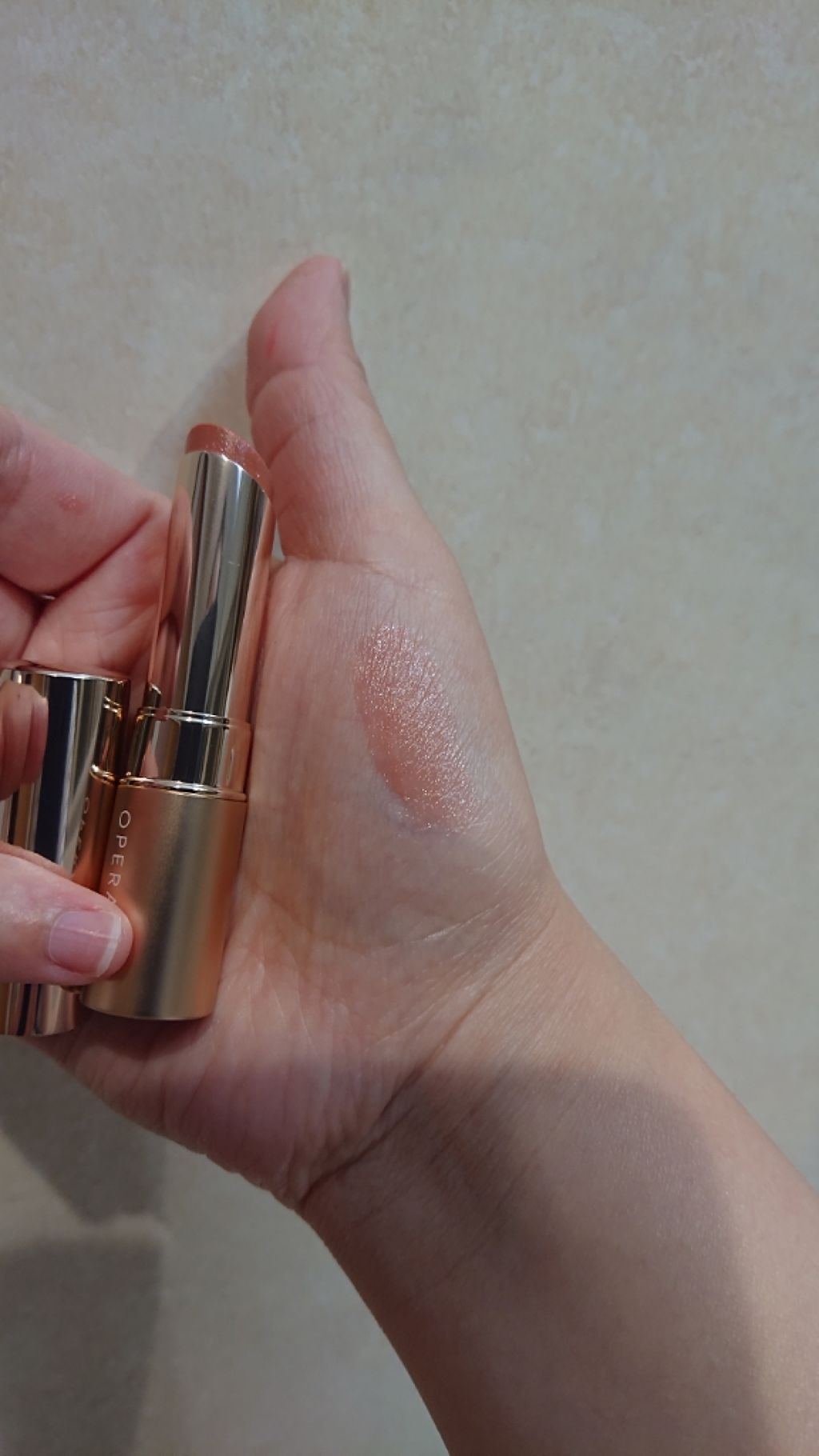 オペラ リップティント N/OPERA/リップティントを使ったクチコミ（2枚目）