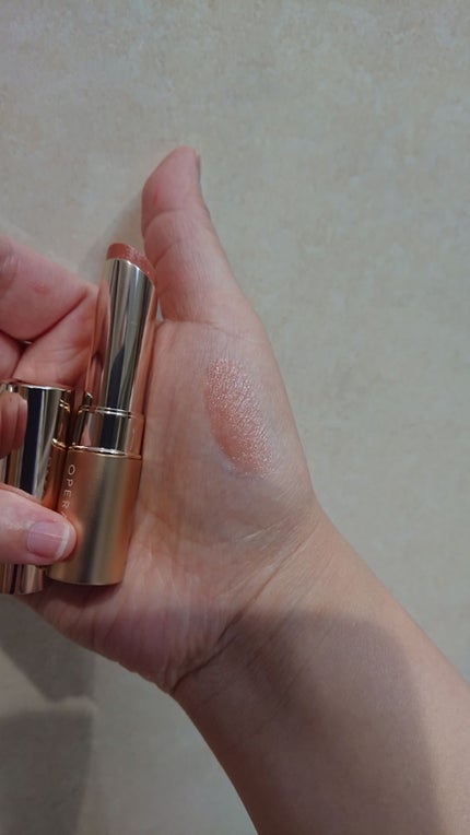 オペラ リップティント N/OPERA/リップティントを使ったクチコミ(2枚目)