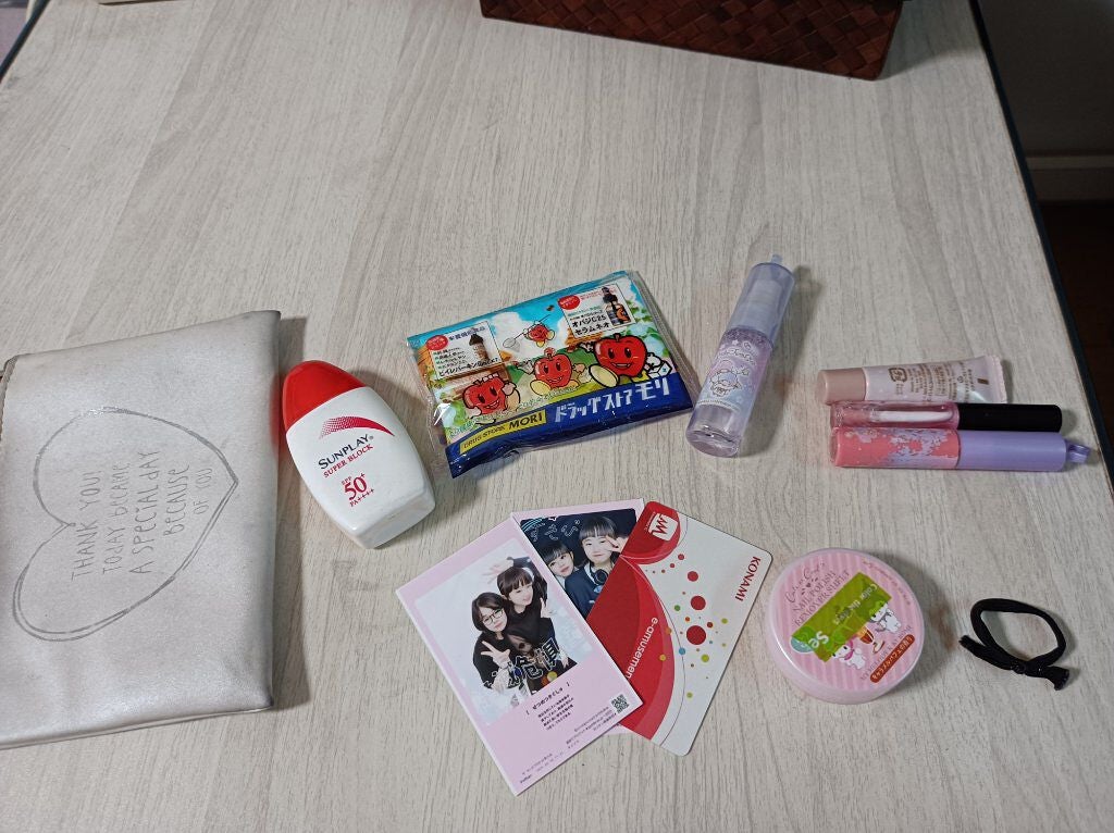 あいちゃん@気のままに投稿する on LIPS 「こんばんわ!(2021/06/3019:45:00)今日はポー..」(4枚目)