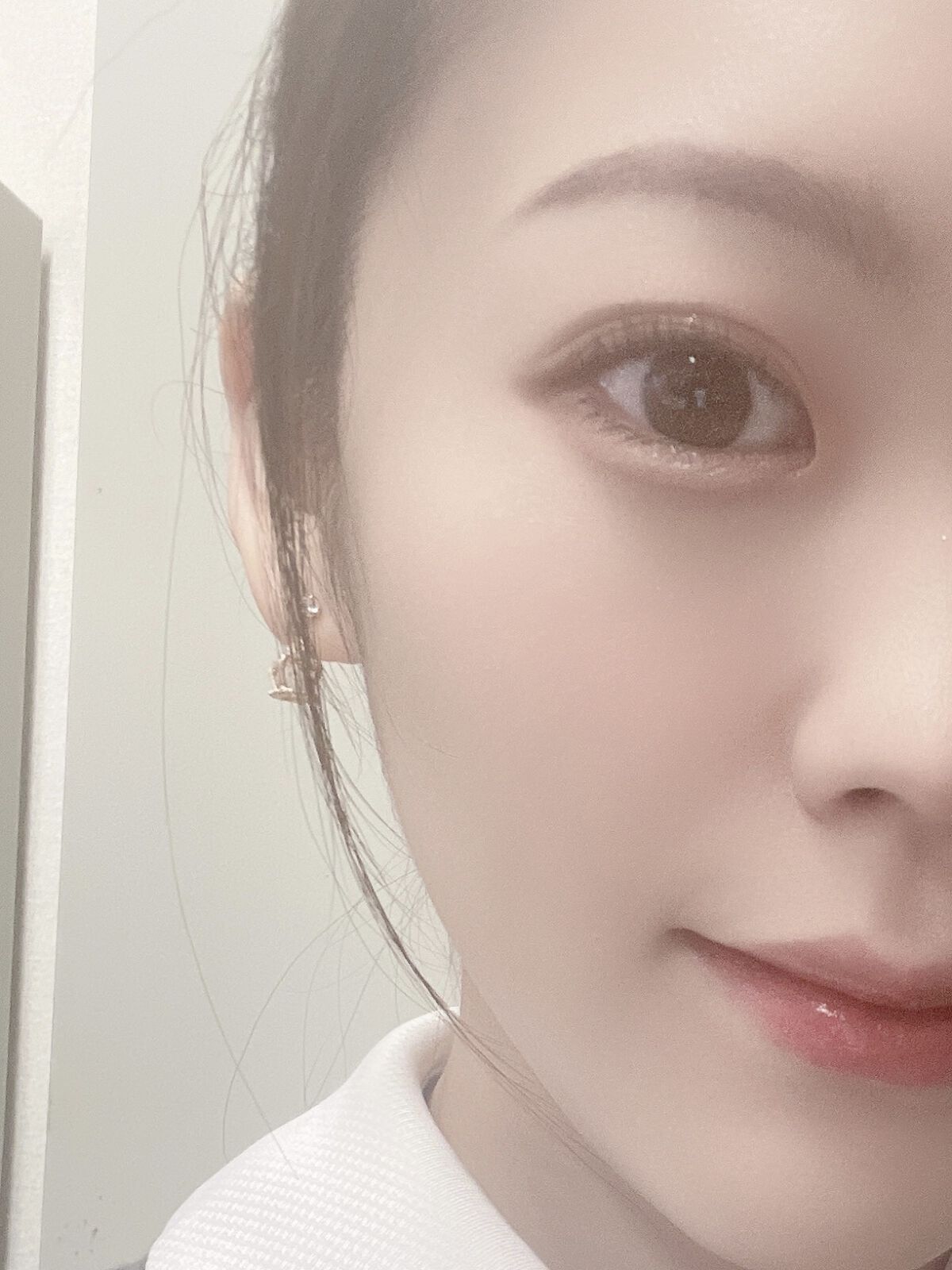 グロウミーファンデーション SPF50+／PA+++ #23 標準～やや明るいピンクオークル/JMsolution/クリーム・エマルジョンファンデーションを使ったクチコミ（1枚目）