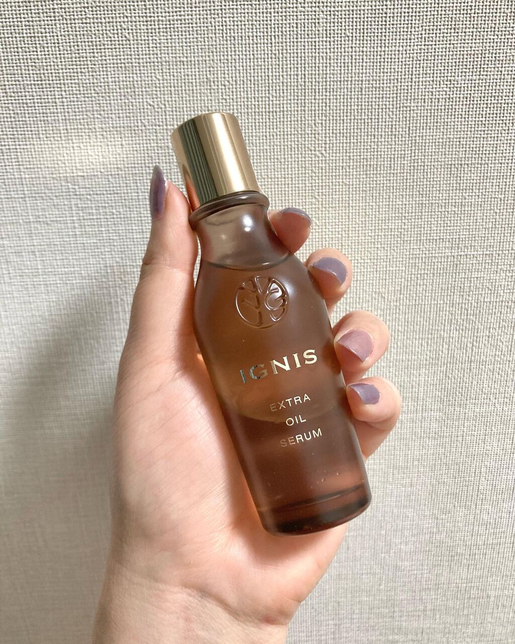 リップオイル/エレガンス クルーズ/リップグロスを使ったクチコミ(2枚目)