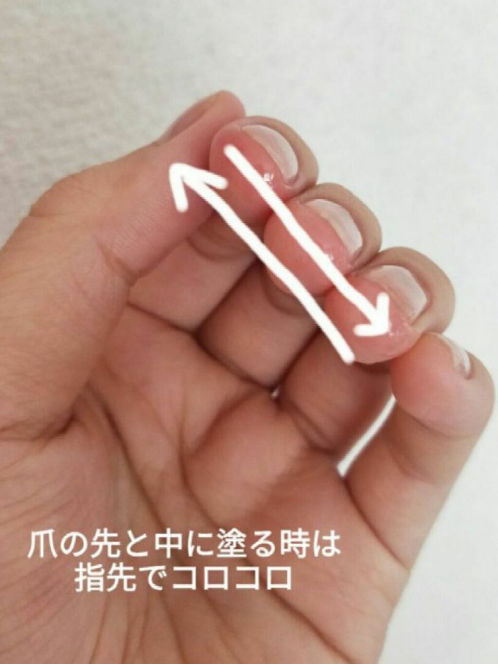 ベタガード/フローラル 4 シーズンズ/ハンドクリームを使ったクチコミ(3枚目)