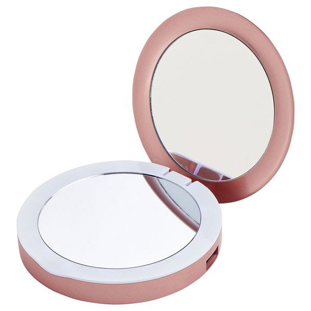 LEDミラー KBE-3200 P(ピンク)