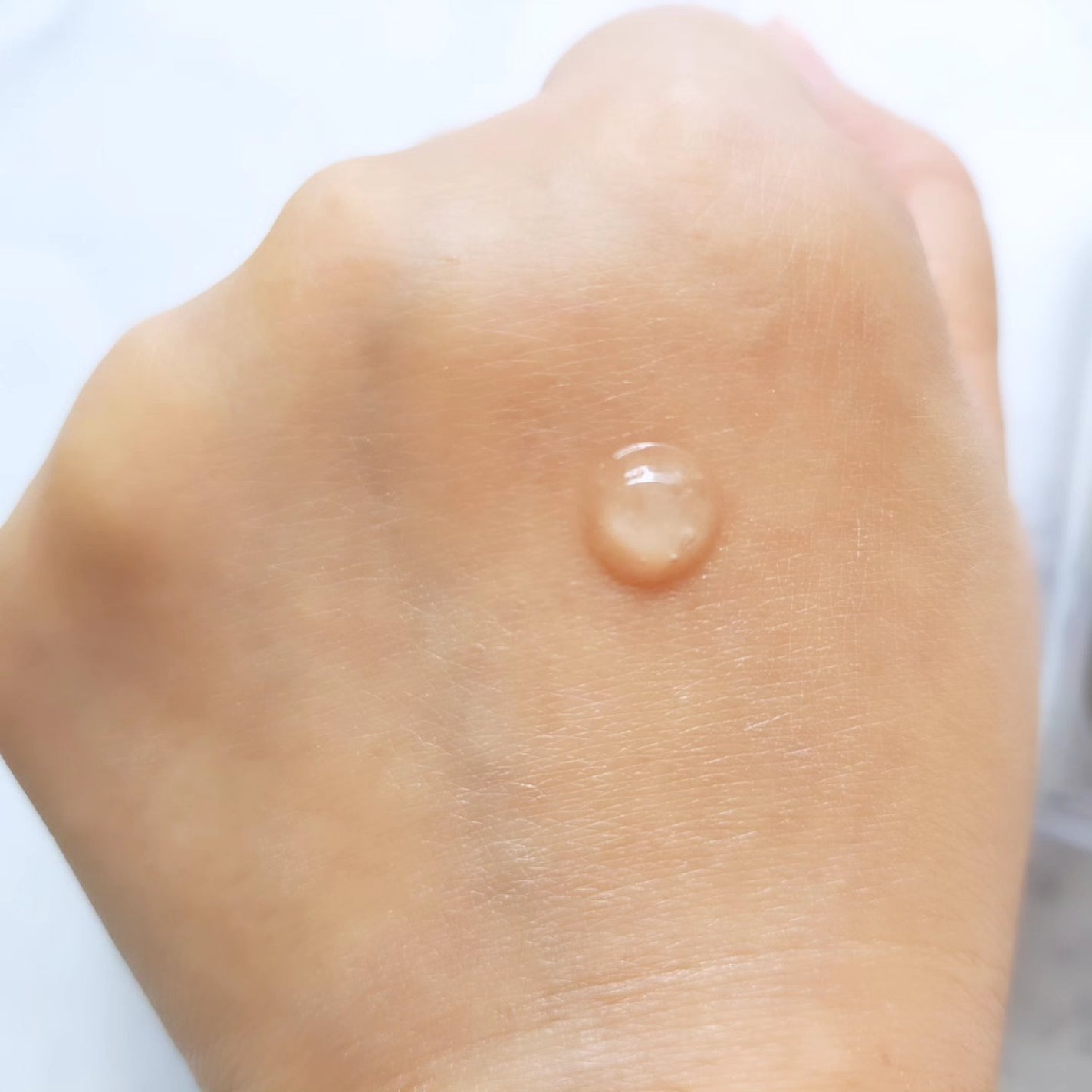 薬用 エフェクト リンクル&モイスト ローション/AMPULE SHOT/化粧水を使ったクチコミ(7枚目)