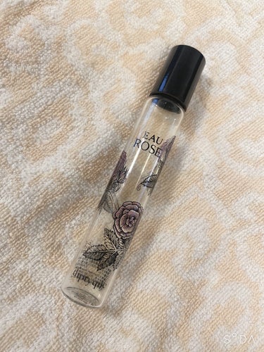 オードトワレ オーローズ（EAU ROSE） 20ml/diptyque/香水(レディース)を使ったクチコミ（2枚目）