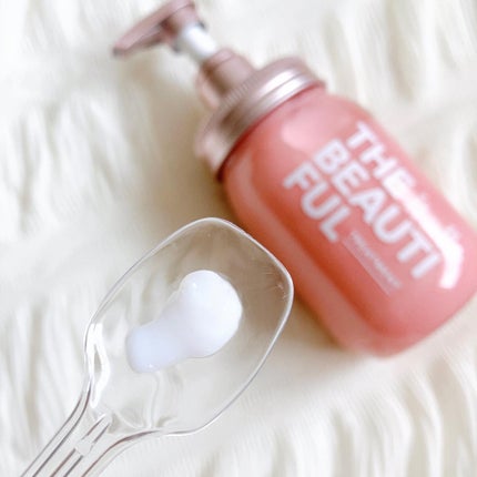 シャイニー&モイスト シャンプー/ヘアトリートメント/アミノメイソン/市販シャンプーを使ったクチコミ(6枚目)