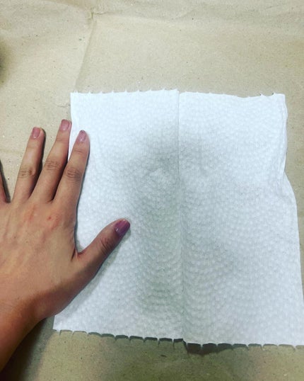 ITOクレンジングタオル/ITO/クレンジングタオルを使ったクチコミ(3枚目)