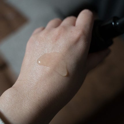 ルミエール ヴァイタルC/FEMMUE/ブースター・導入液を使ったクチコミ(2枚目)