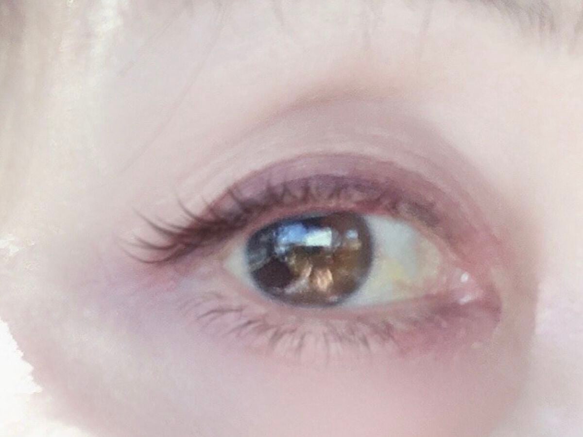 ラッシュエキスパンダー ロングロングロング/MAJOLICA MAJORCA/マスカラを使ったクチコミ(4枚目)