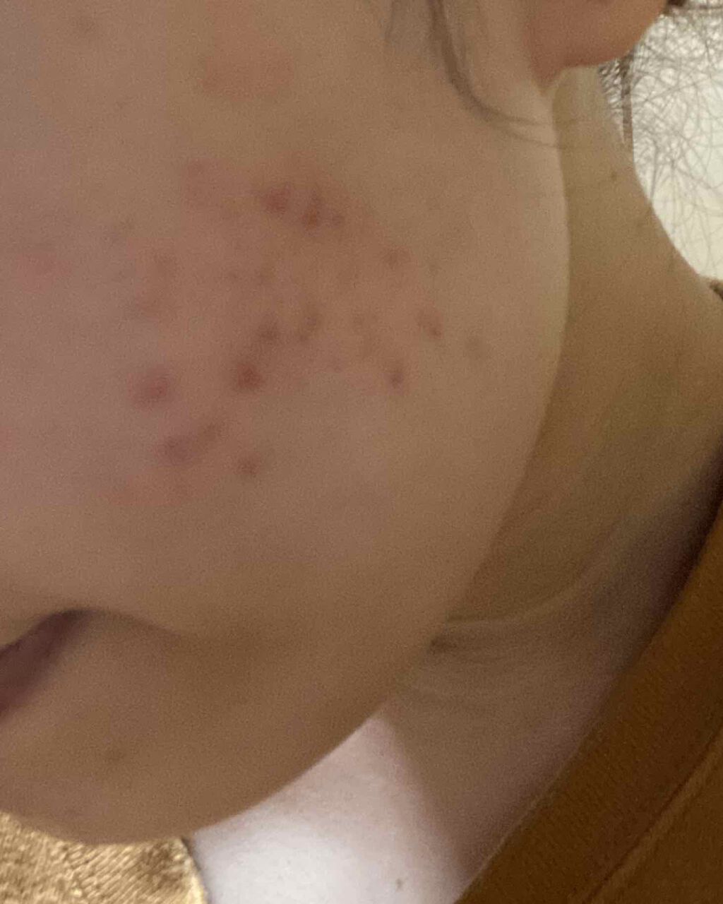 乳液・敏感肌用・しっとりタイプ/無印良品/乳液を使ったクチコミ(2枚目)