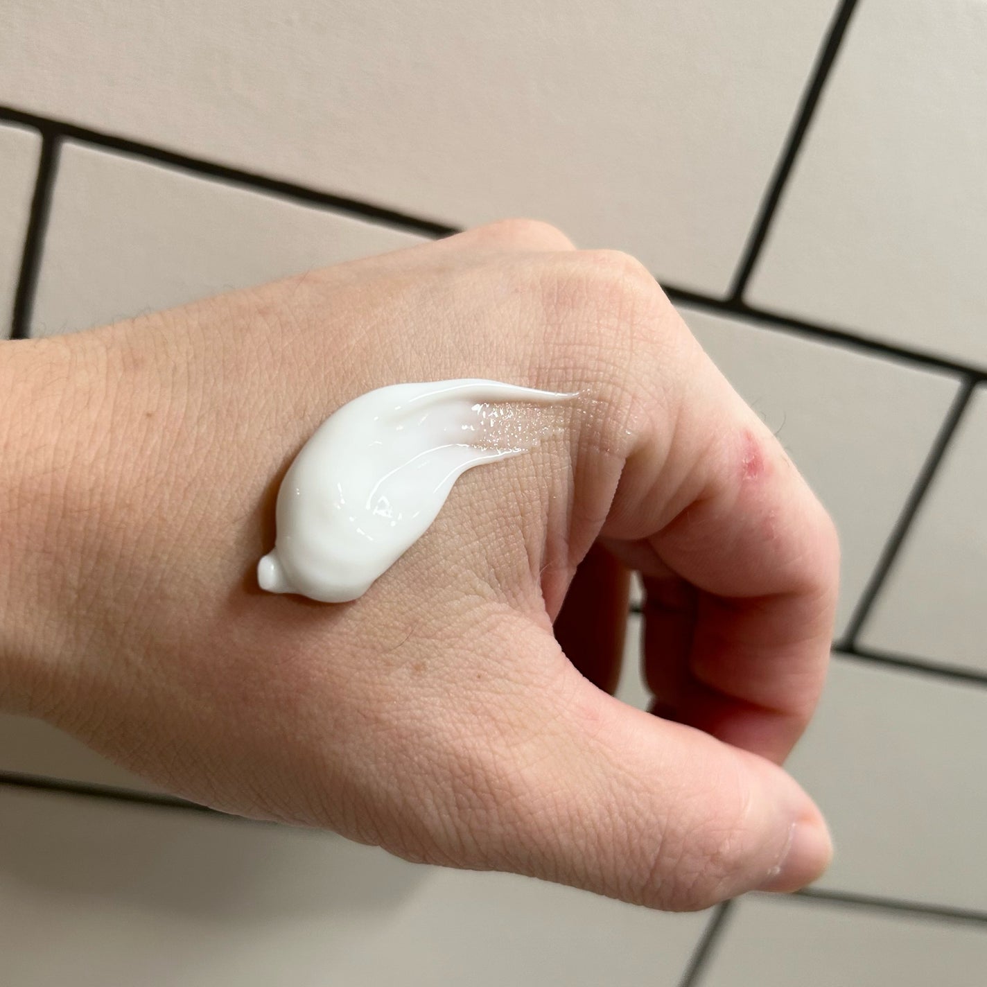 ノルウェー フォーミュラ インテンスリペア ボディ エマルジョン/Neutrogena/ボディローションを使ったクチコミ(2枚目)