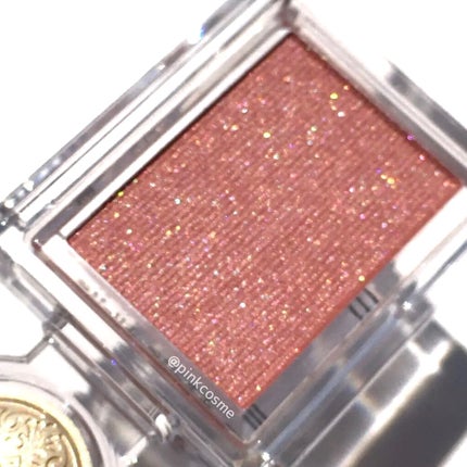 シャドーカスタマイズ/MAJOLICA MAJORCA/単色アイシャドウを使ったクチコミ(3枚目)