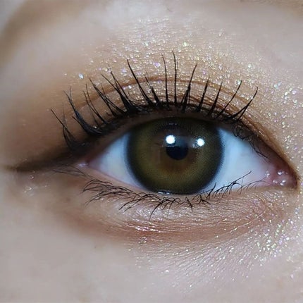 ReVIA 1day/ReVIA/ワンデー(1DAY)カラコンを使ったクチコミ(5枚目)