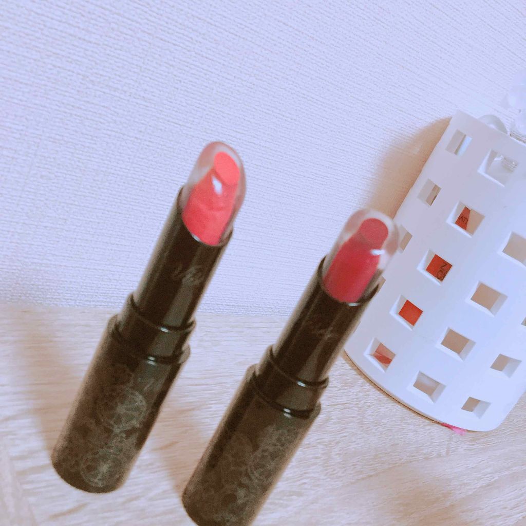 オペラ リップティント N/OPERA/リップティントを使ったクチコミ(2枚目)