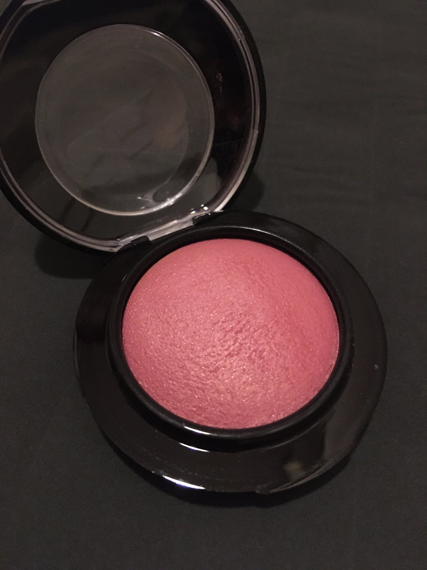 M·A·C ミネラライズ ブラッシュ/M・A・C/パウダーチークを使ったクチコミ(1枚目)