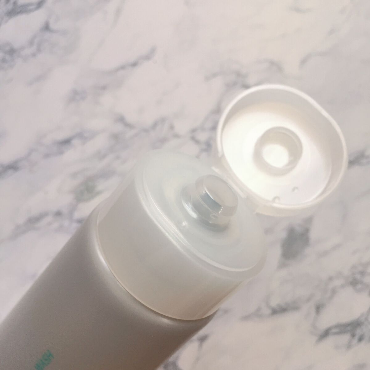 泥ジェル洗顔/ファンケル/その他洗顔料を使ったクチコミ(2枚目)