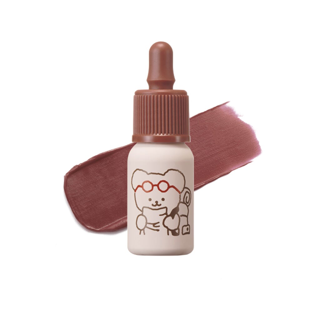 インク ベルベット 23 ナッティ ヌード(NUTTY NUDE)(TETEUM)