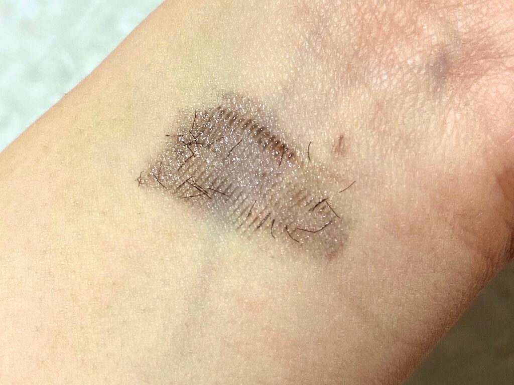 エテュセ アイエディション (マスカラベース)/ettusais/マスカラ下地を使ったクチコミ(4枚目)