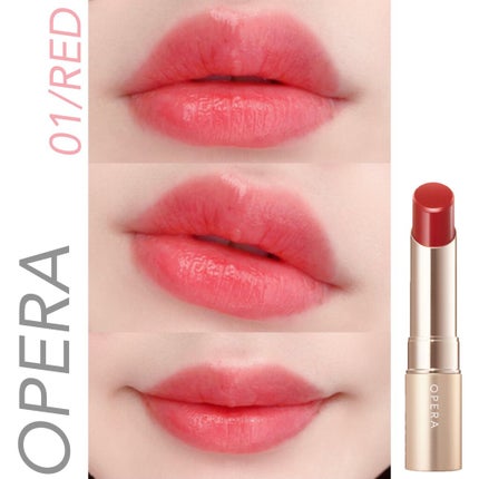 オペラ リップティント N/OPERA/リップティントを使ったクチコミ(1枚目)