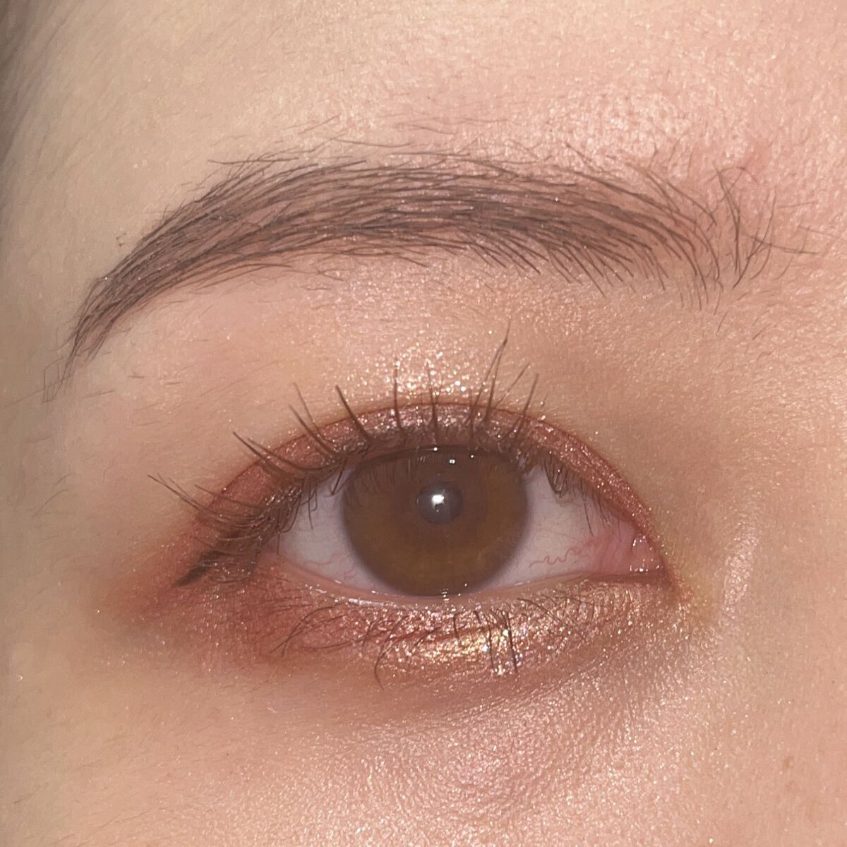 ラスティングマルチアイベース WP/キャンメイク/アイシャドウベースを使ったクチコミ（3枚目）