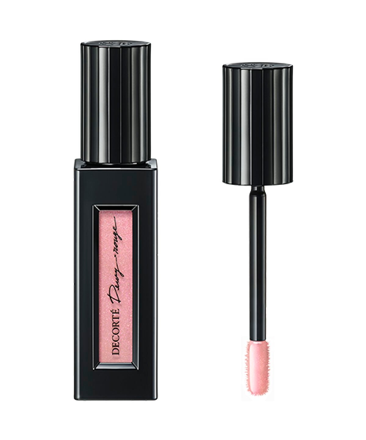 ルージュ デコルテ リキッド 12 star spice(Dewy rouge )