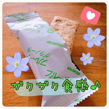 もちもちしょくぱん🍞 on LIPS 「小腹が減ったときや時間のない時の朝ごはんにぴったりのフルーツグ..」（3枚目）