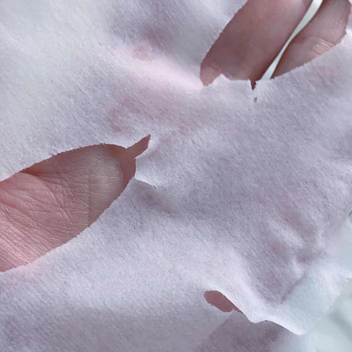 目ざまシート ビタットC/サボリーノ/シートマスク・パックを使ったクチコミ(6枚目)