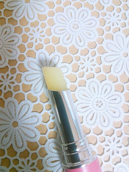 DHC 薬用リップクリーム/DHC/リップクリームを使ったクチコミ(2枚目)