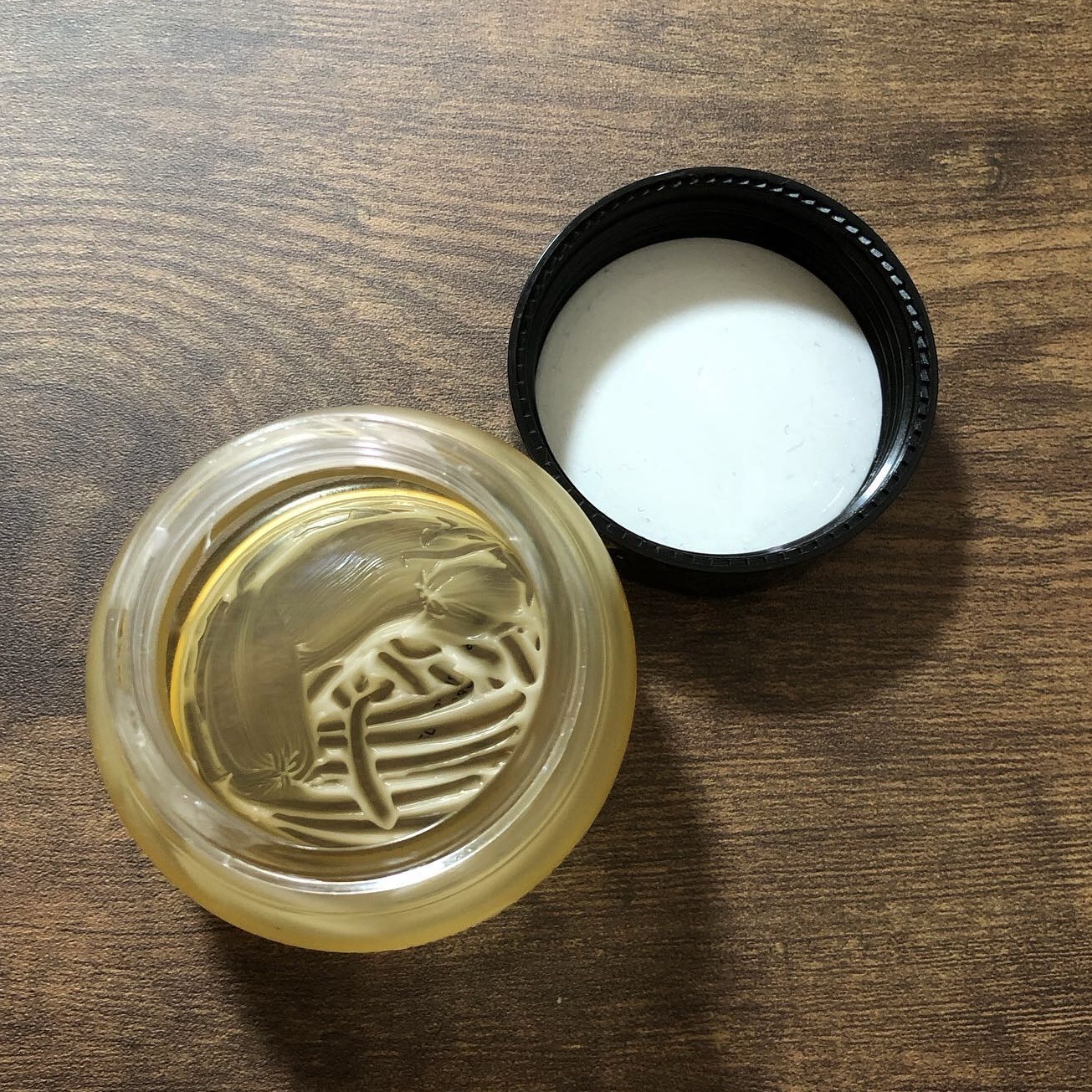 フルフィットプロポリスライトクリーム/COSRX/フェイスクリームを使ったクチコミ（3枚目）