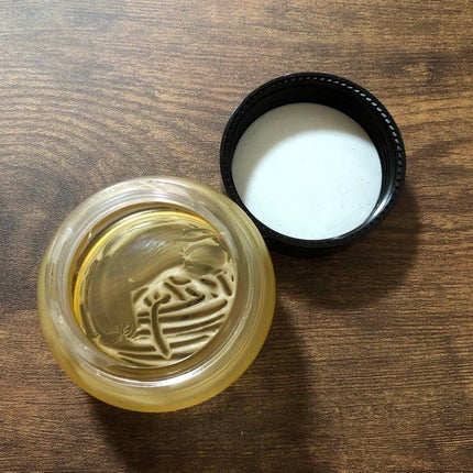 フルフィットプロポリスライトクリーム/COSRX/フェイスクリームを使ったクチコミ(3枚目)