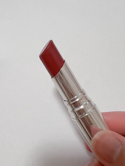 フィンガーブラシ /ブリリアージュ/メイクブラシを使ったクチコミ(3枚目)