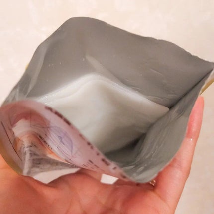 ディープケアマスク ハニー/RISM/シートマスク・パックを使ったクチコミ(2枚目)