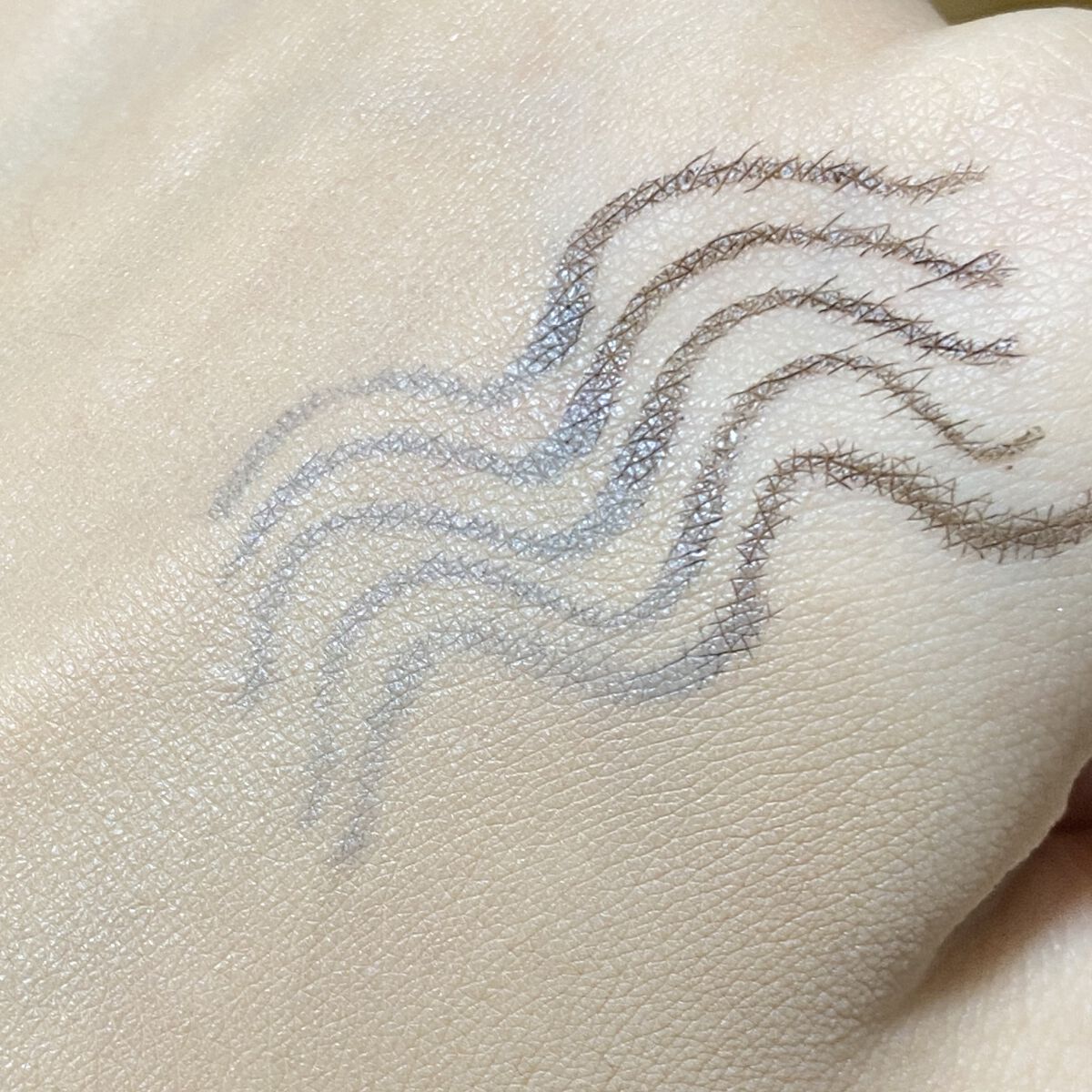 エアリーステイ BB ティント UV 03 ミディアムベージュ/FASIO/BBクリームを使ったクチコミ（2枚目）