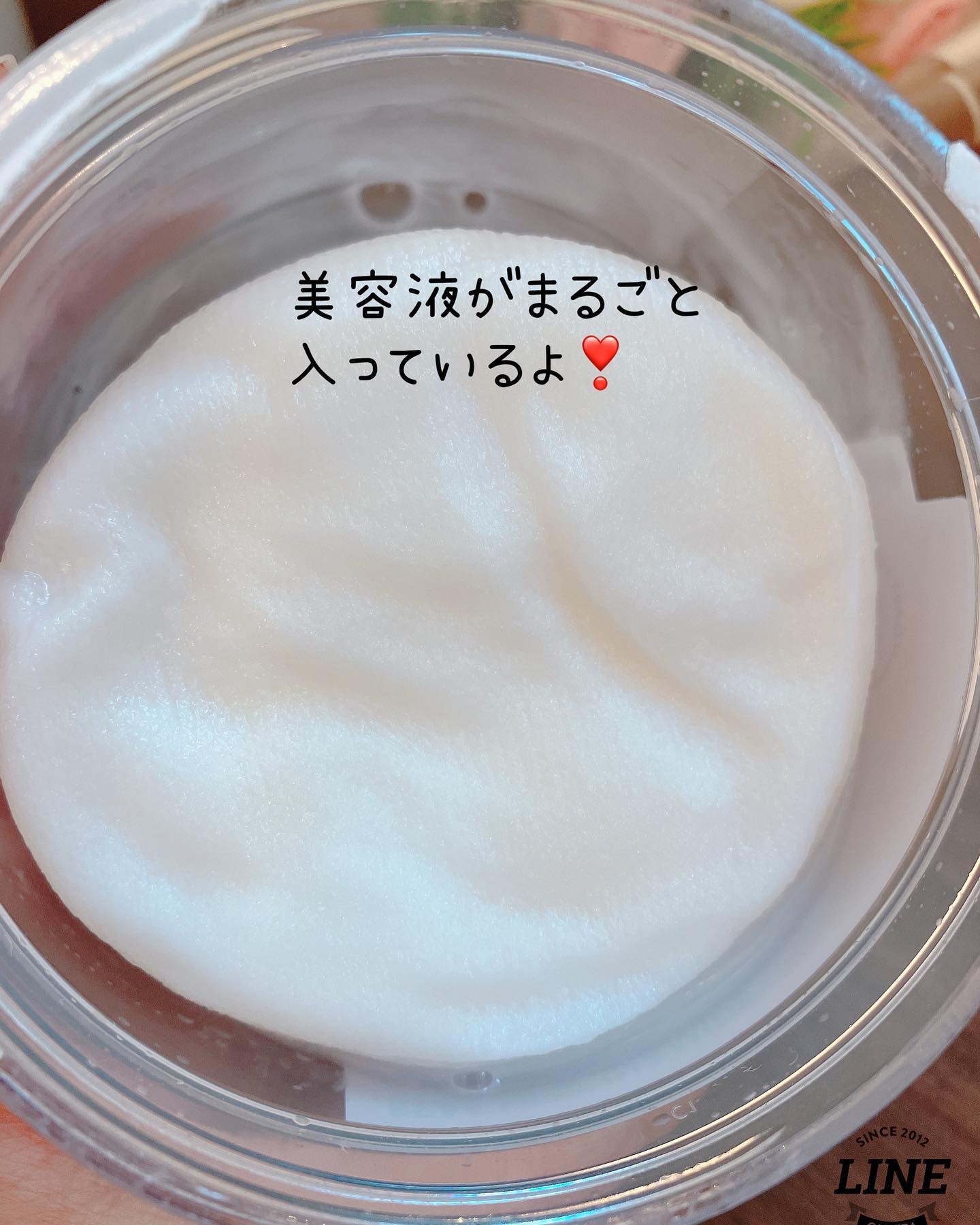 リアルナイアシンアミドグローアップデイリーマスク/NEOGEN/その他スキンケアを使ったクチコミ（3枚目）