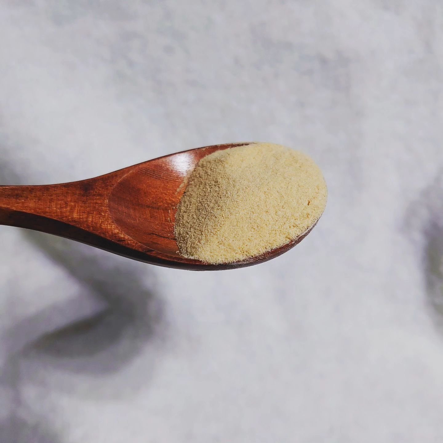 パッションフルーツLaboパウダー/森永製菓/食品を使ったクチコミ（2枚目）