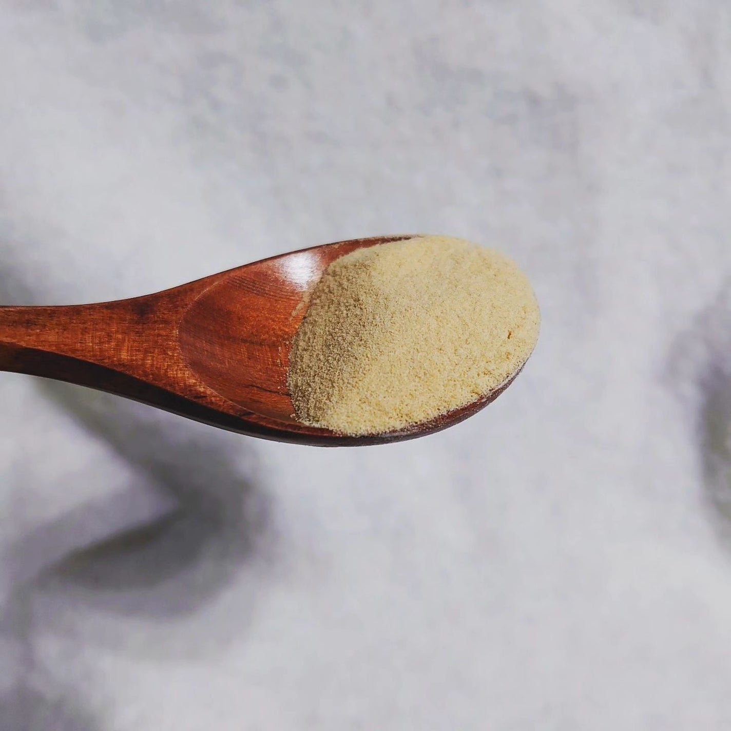 パッションフルーツLaboパウダー/森永製菓/食品を使ったクチコミ(2枚目)