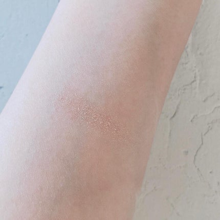 ケイト ザ アイカラー/KATE/単色アイシャドウを使ったクチコミ(4枚目)