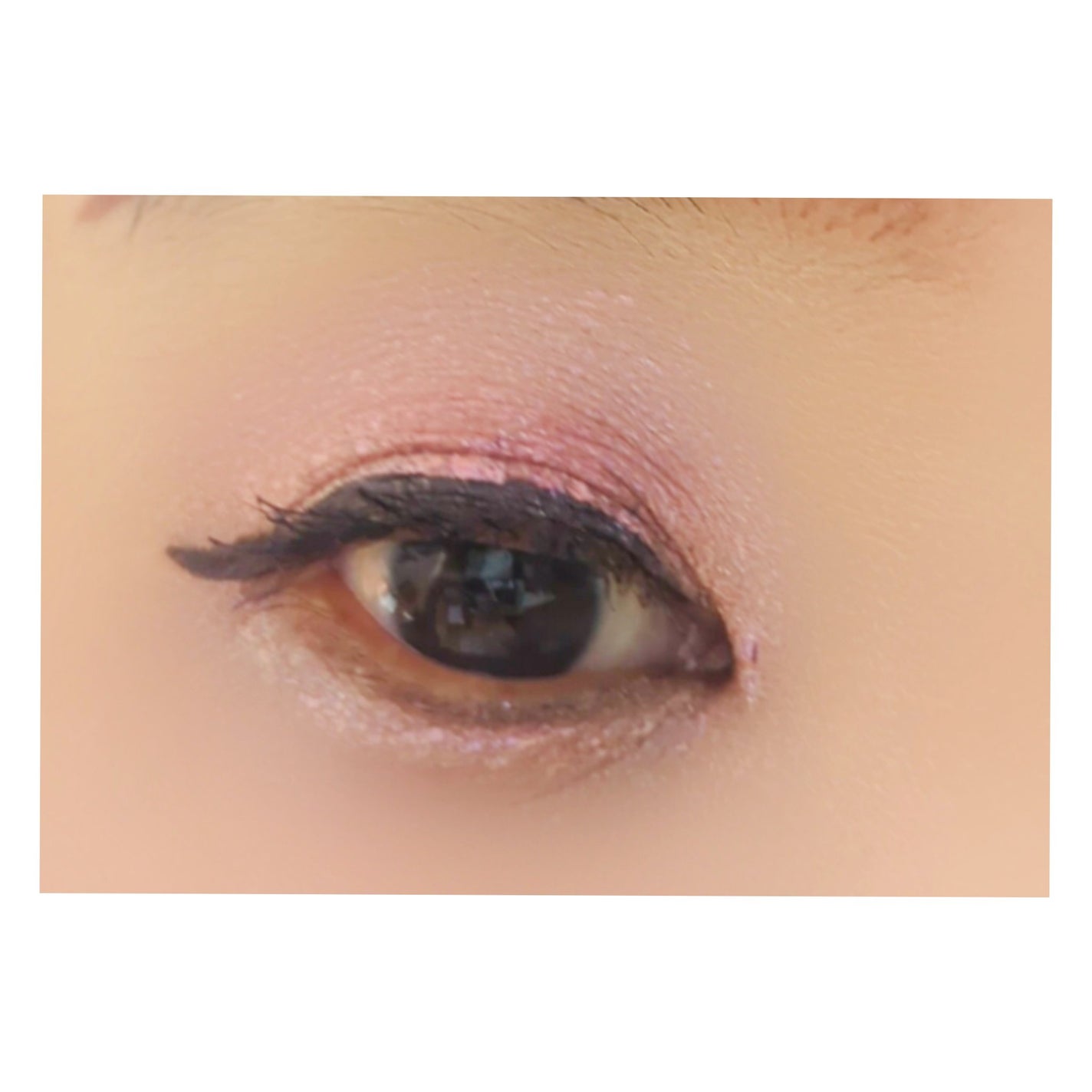 ジルスチュアート エターナル アイビジュー/JILL STUART/ジェル・クリームアイシャドウを使ったクチコミ(4枚目)