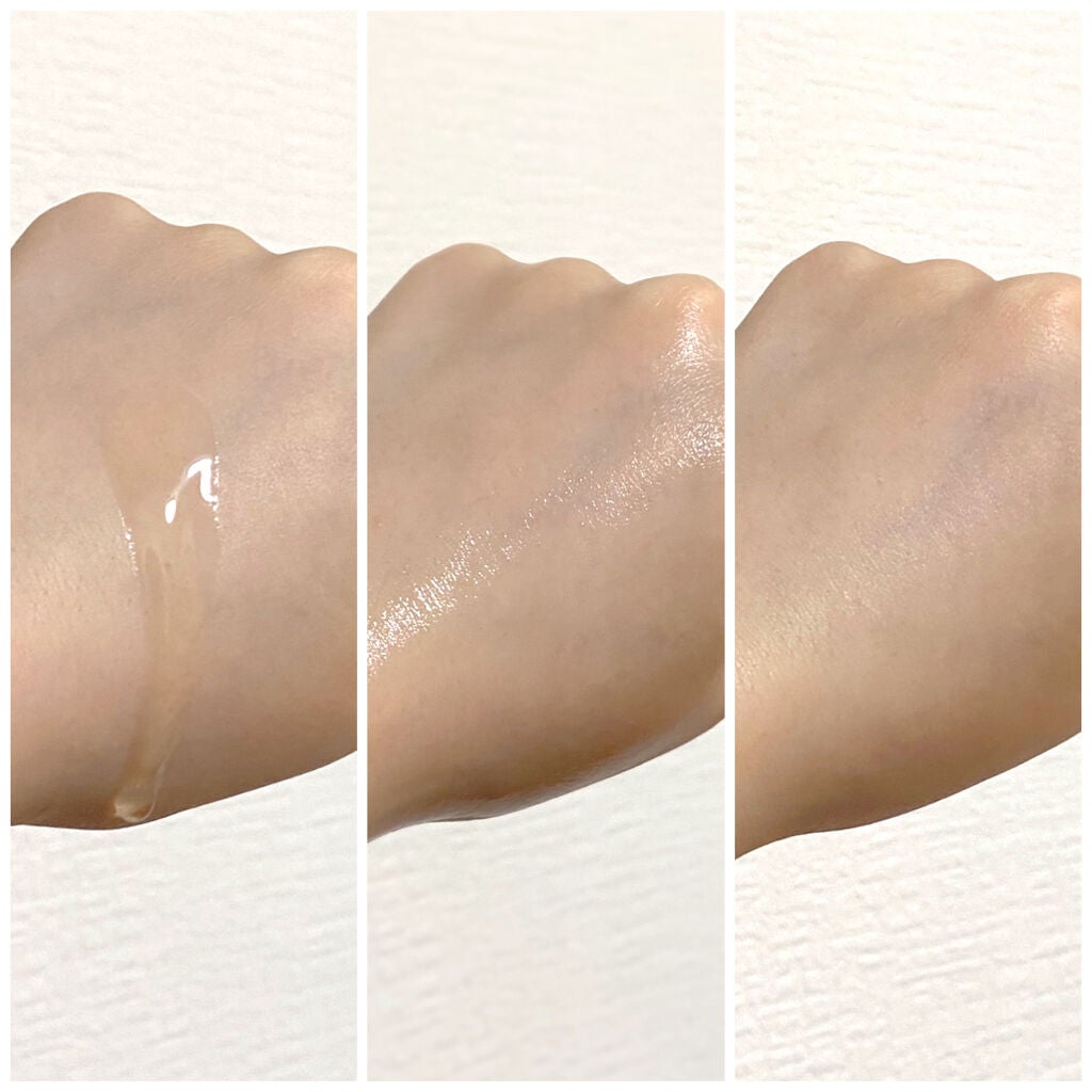 ふわん on LIPS 「ビタミンたっぷり人参セラム🥕✨トナーパッドと併用するのがおすす..」(3枚目)