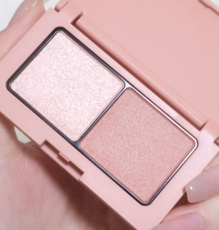 エテュセ アイエディション(カラーパレット)/ettusais/アイシャドウパレットを使ったクチコミ(2枚目)