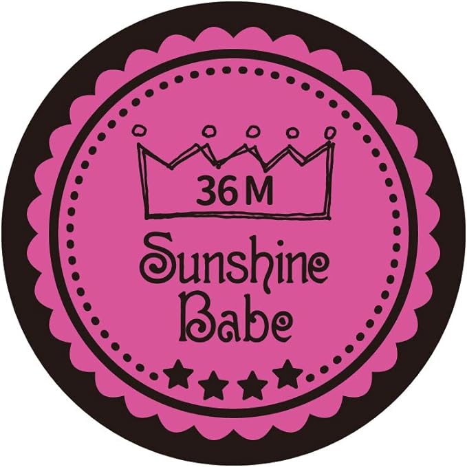 コスメティックカラー 36M クロッカスピンク